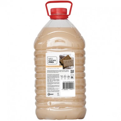 Засіб універсальний ” Рідке господарське мило” 5л. Neo Clean PRO